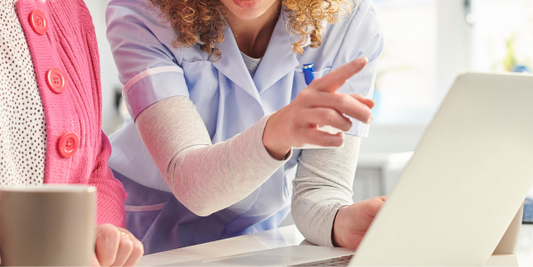 CAPS vs NDIS: Which Continence Funding Applies to You