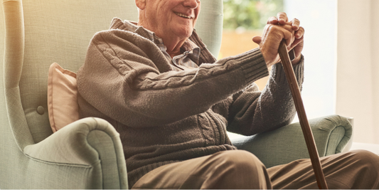 Incontinence Pants for Men: Sizing, Fit and Product Options