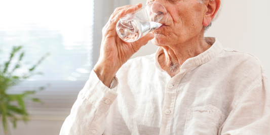 The Link Between UTIs and Incontinence