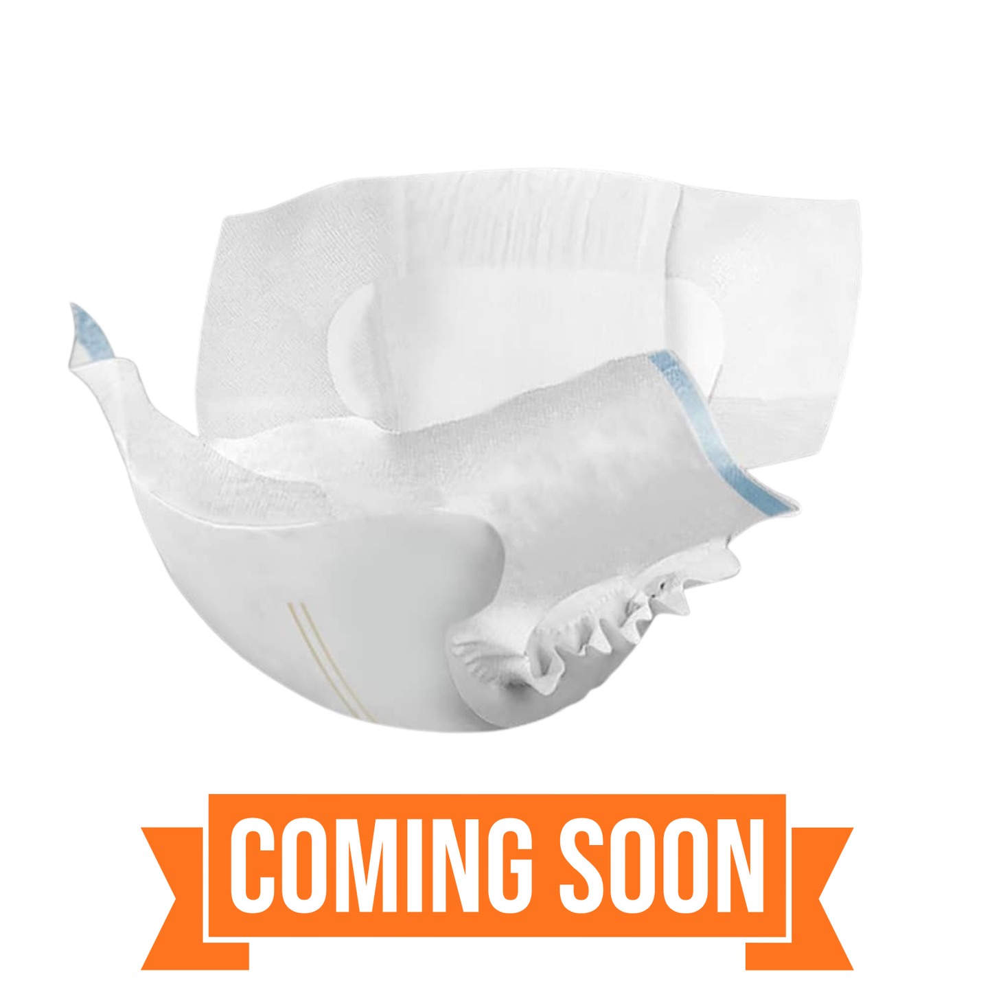 Comfort First Wraparounds 10 Drop