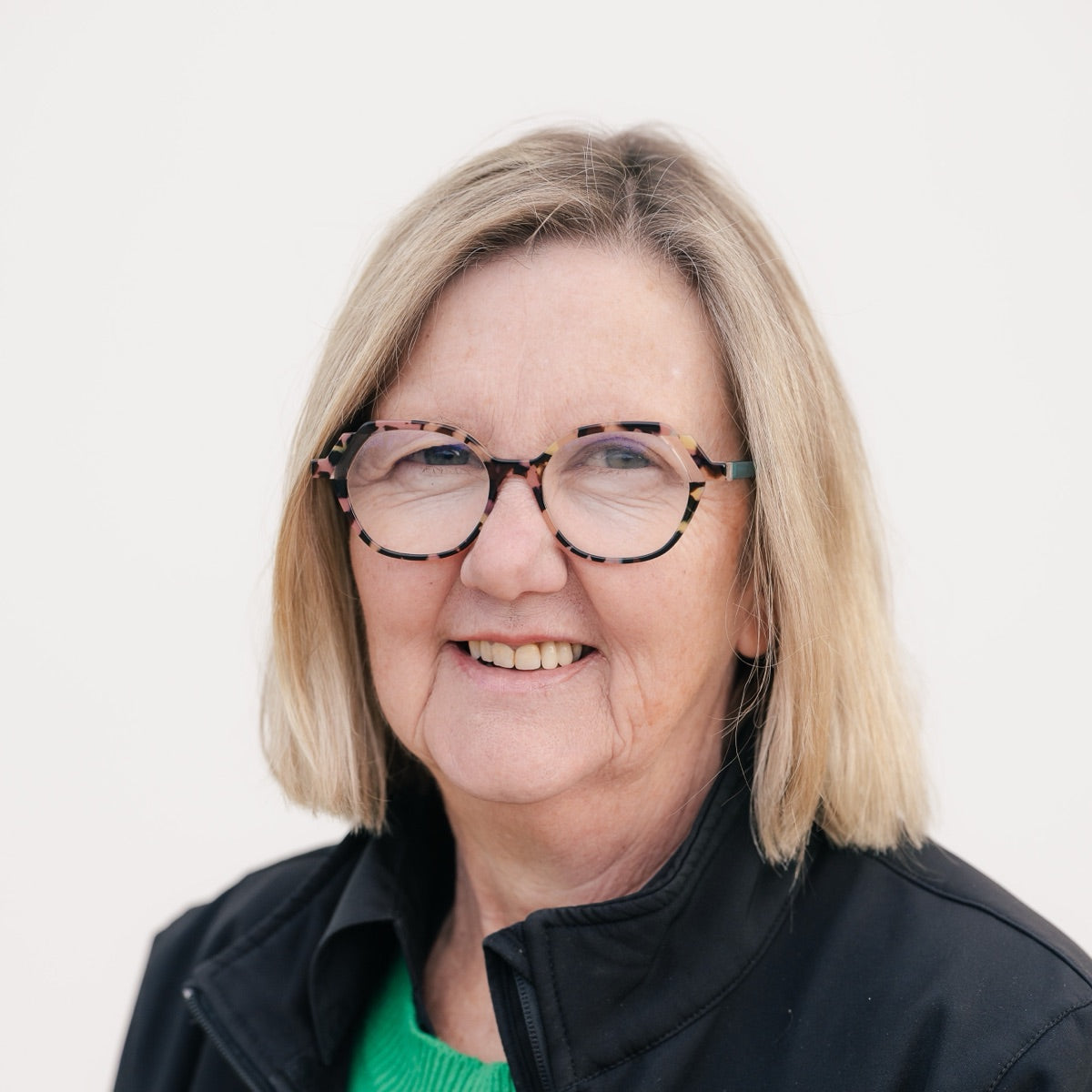 Kim Hando, Owner and Founder of Comfort First
