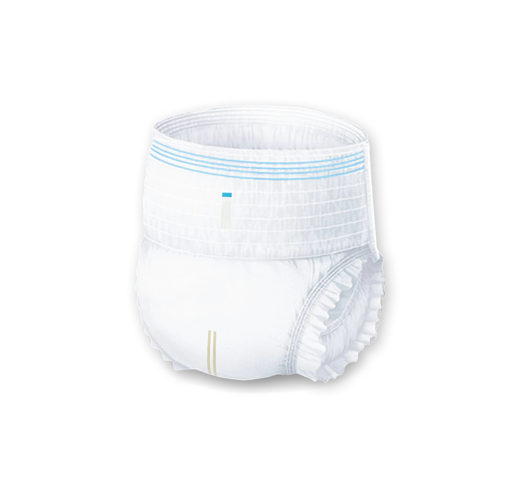 Comfort First Pants - Adult Nappies & Incontinence Underwear