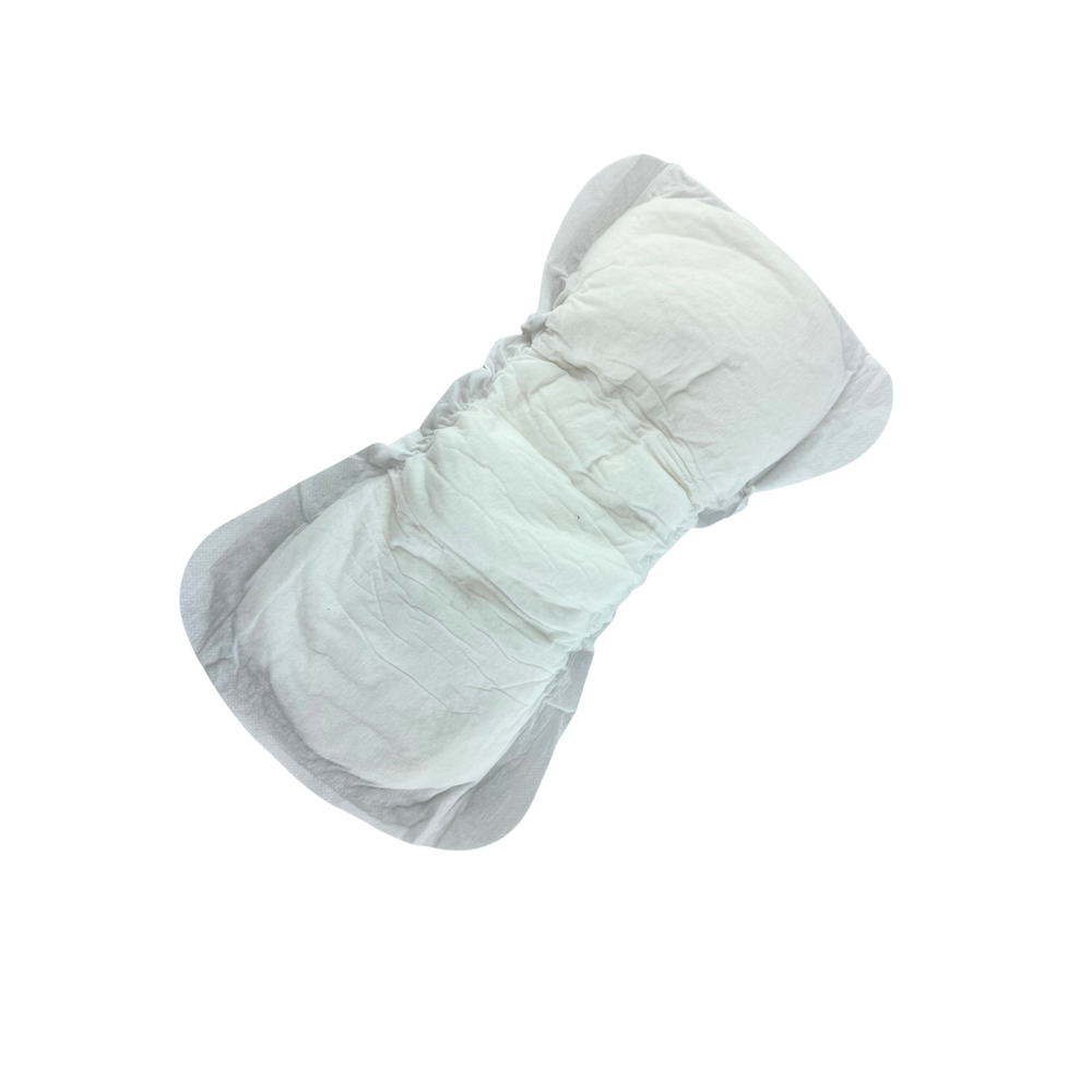 Comfort First Australia Maxi Insert Booster Pads underpads for added absorbency and protection in bed or chairs.